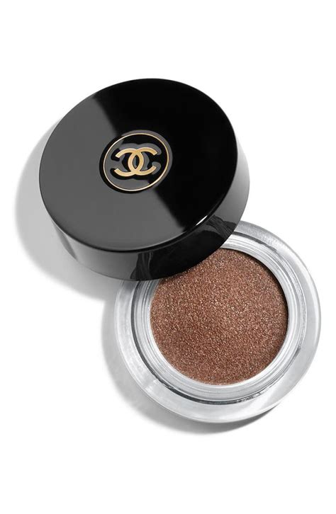 chanel ombre premiere eyeshadow.